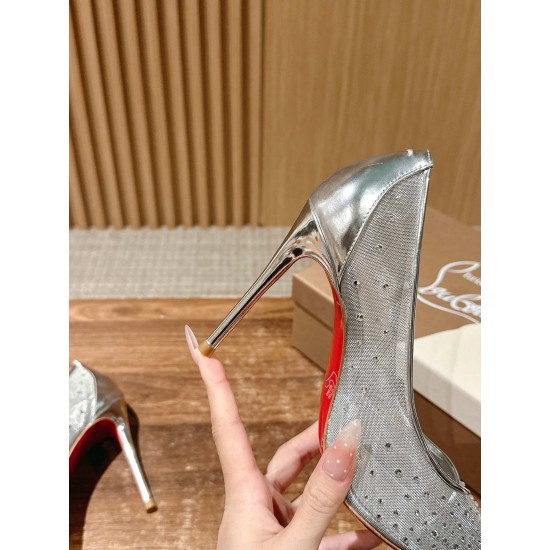 MM6 sandals