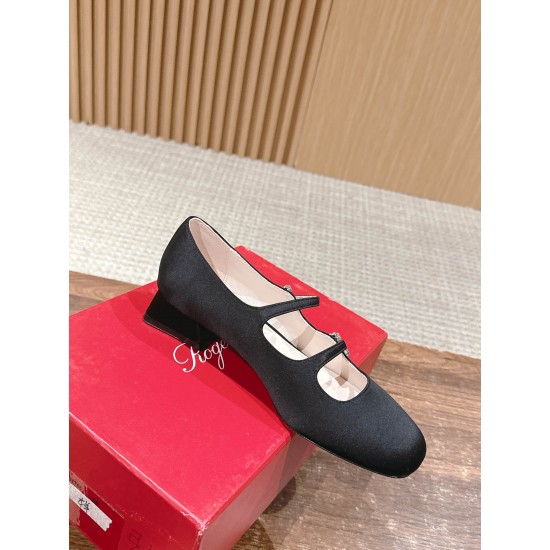 RV single shoe