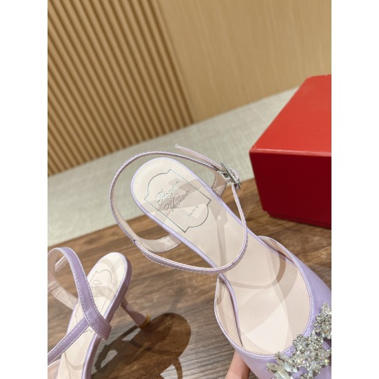 RV sandals