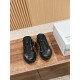 MM6 slippers