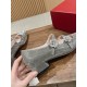 RV single shoe