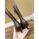 The row boots