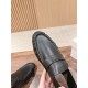 The row loafers