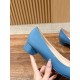 RV single shoe