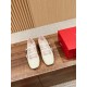RV single shoe