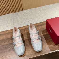 RV single shoe
