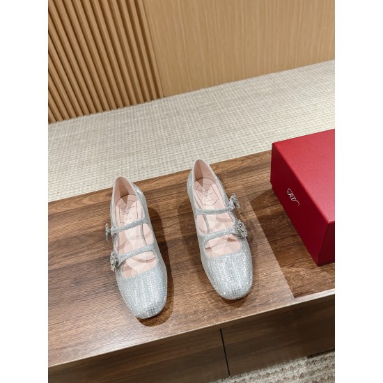 RV single shoe