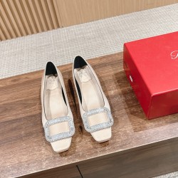 RV single shoe