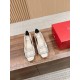 RV single shoe