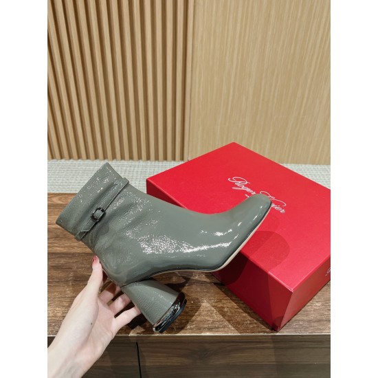 RV BOOTS