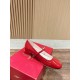 RV Mary Jane Shoes