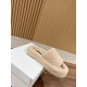 The row slippers