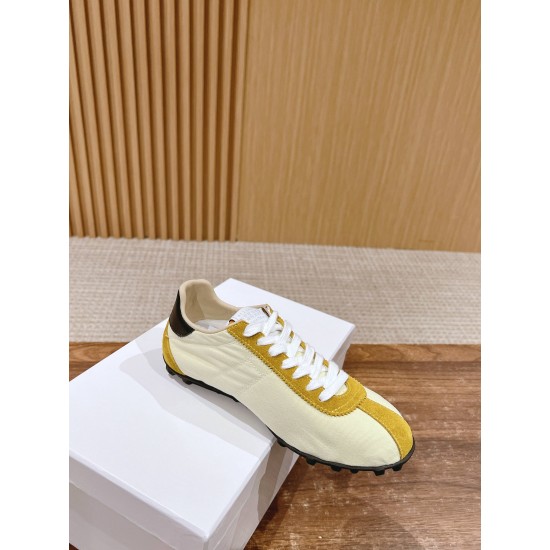 MM6 casual shoes