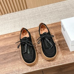 MM6 slippers