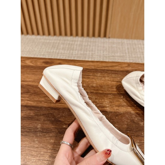 RV single shoe