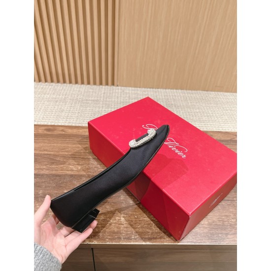 RV single shoe