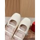RV single shoe