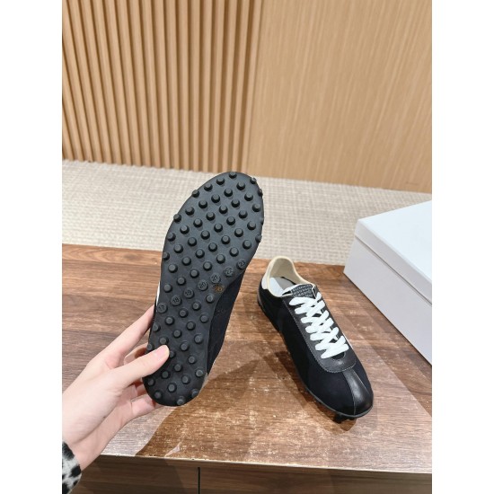 MM6 casual shoes