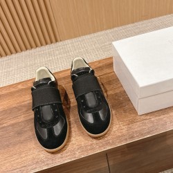 MM6 casual shoes
