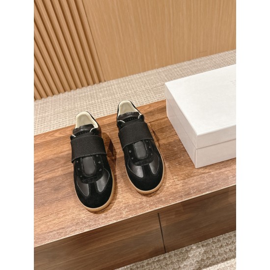 MM6 casual shoes