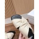 The row slippers