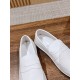 The row loafers
