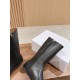The row boots
