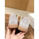 MM6 casual shoes
