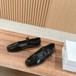 The row sandals