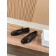 The row sandals