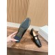 MM6 sandals