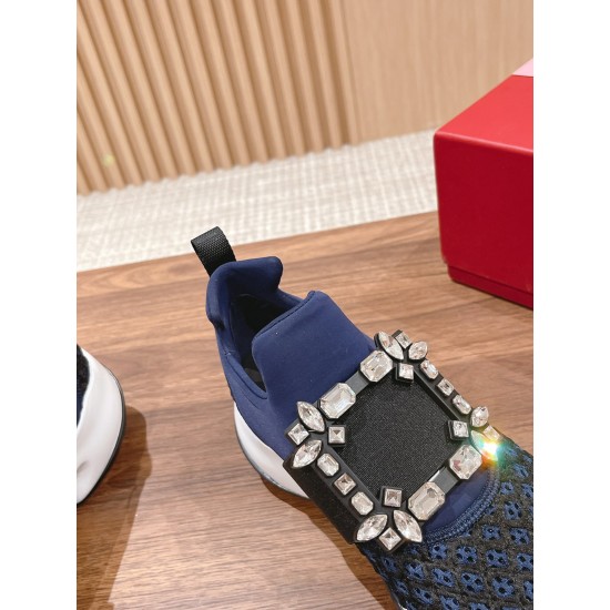 rv sneakers
