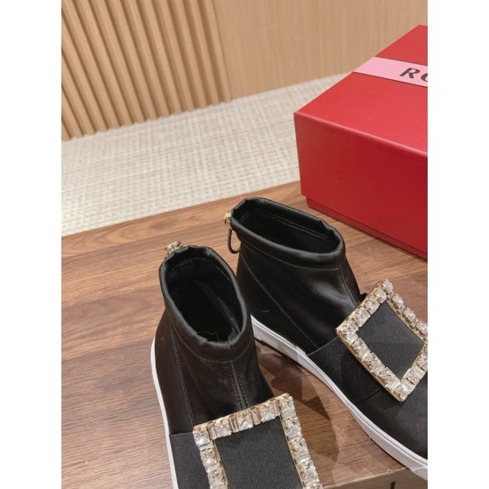 RV BOOTS