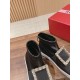 RV BOOTS
