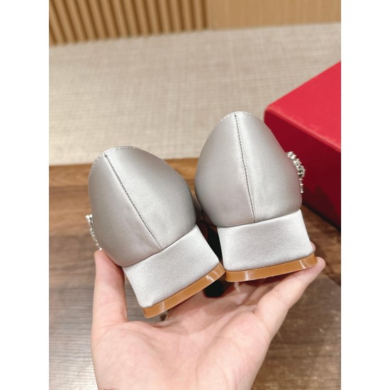 RV single shoe