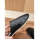 The row slippers