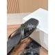 The row sandals