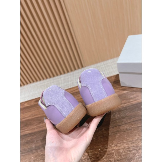 MM6 casual shoes