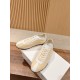 MM6 casual shoes