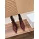 The row boots