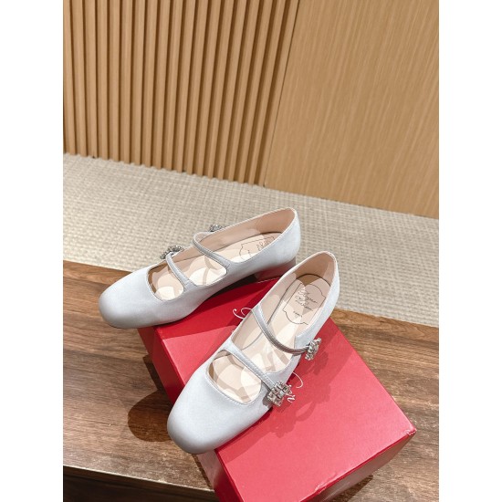 RV single shoe