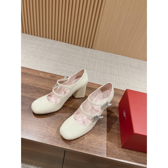 RV single shoe