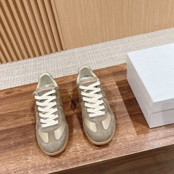 MM6 casual shoes