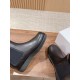 The row boots