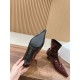 The row boots