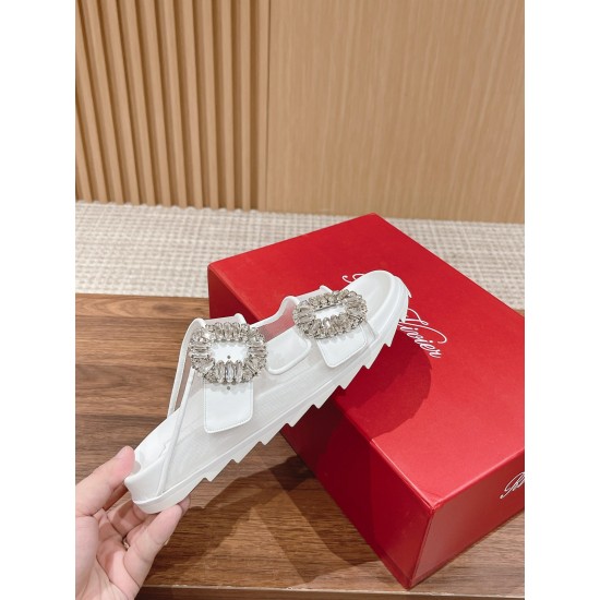 RV slippers
