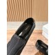The row loafers
