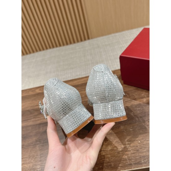 RV single shoe