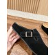 MM6 slippers