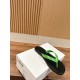 MM6 slippers